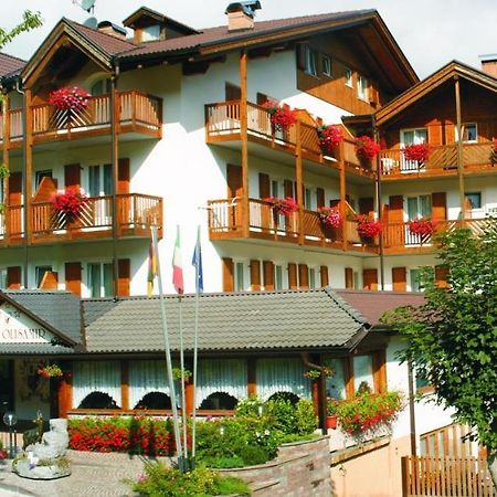 Hotel Olisamir Cavedago Exterior photo